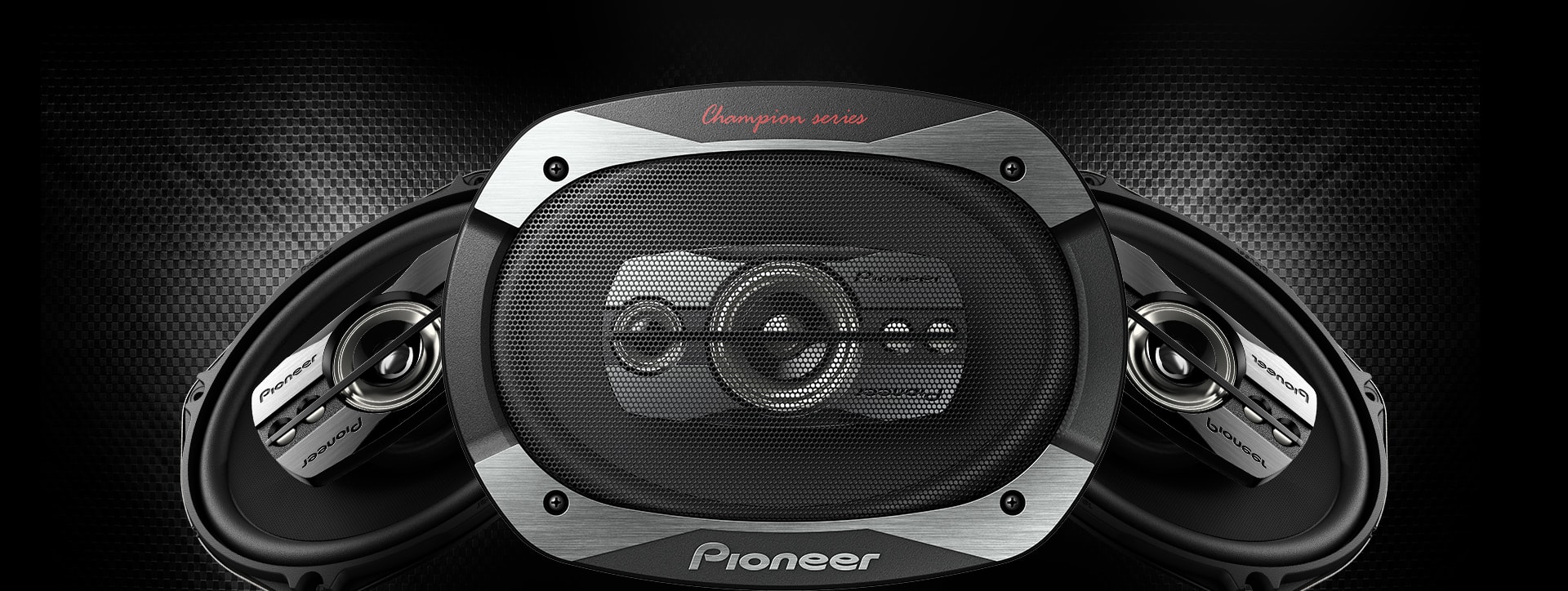 Pioneer