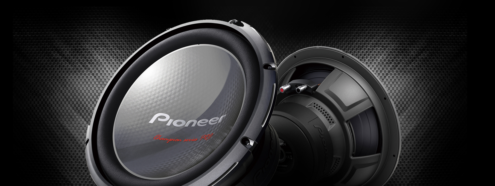 Pioneer