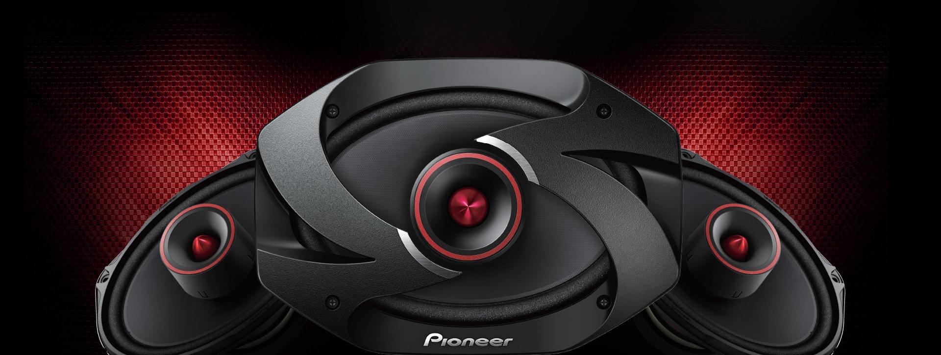 Pioneer