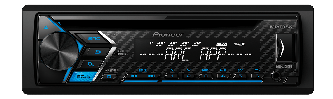 Pioneer
