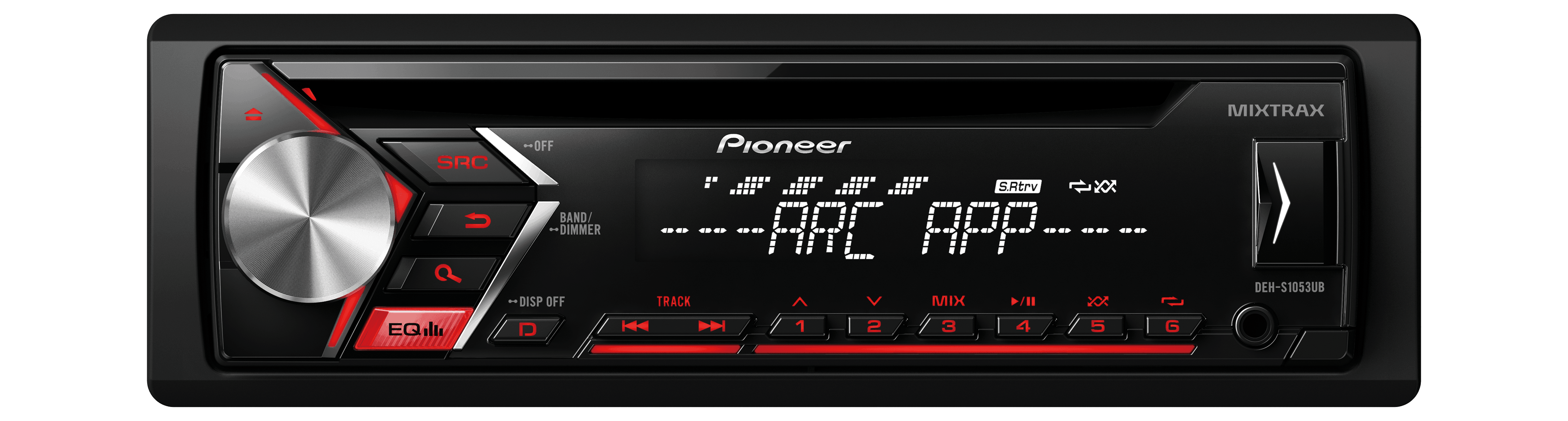Pioneer