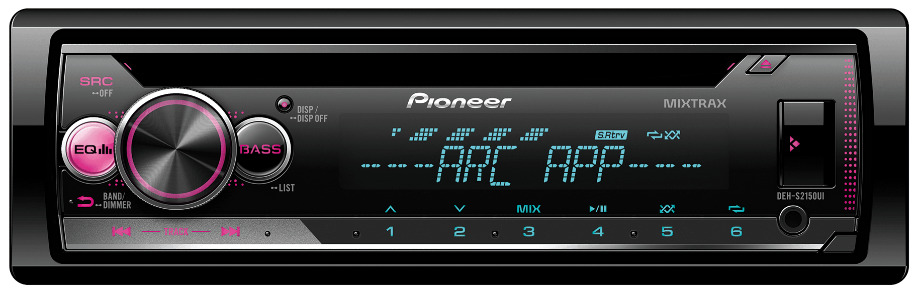 Pioneer