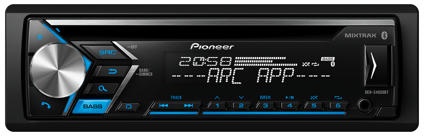 Pioneer