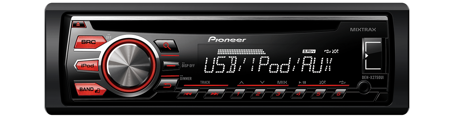 Pioneer