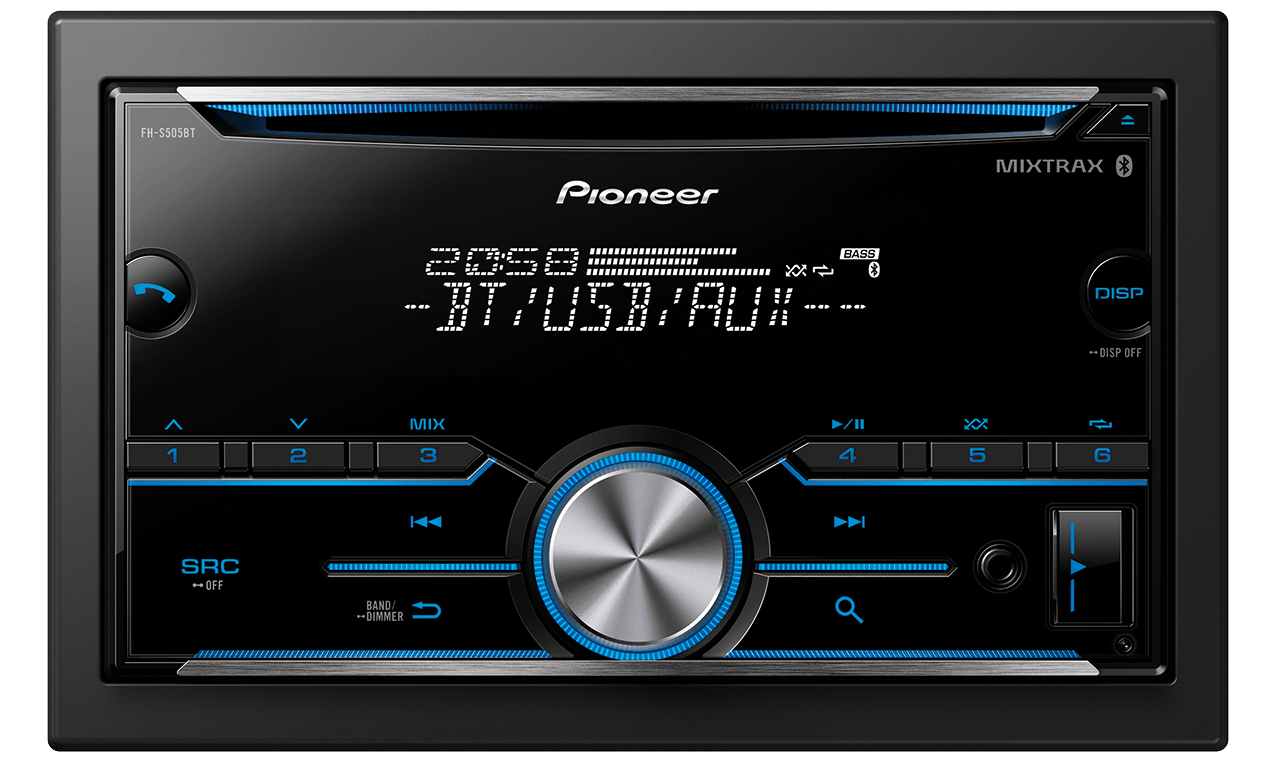 Pioneer