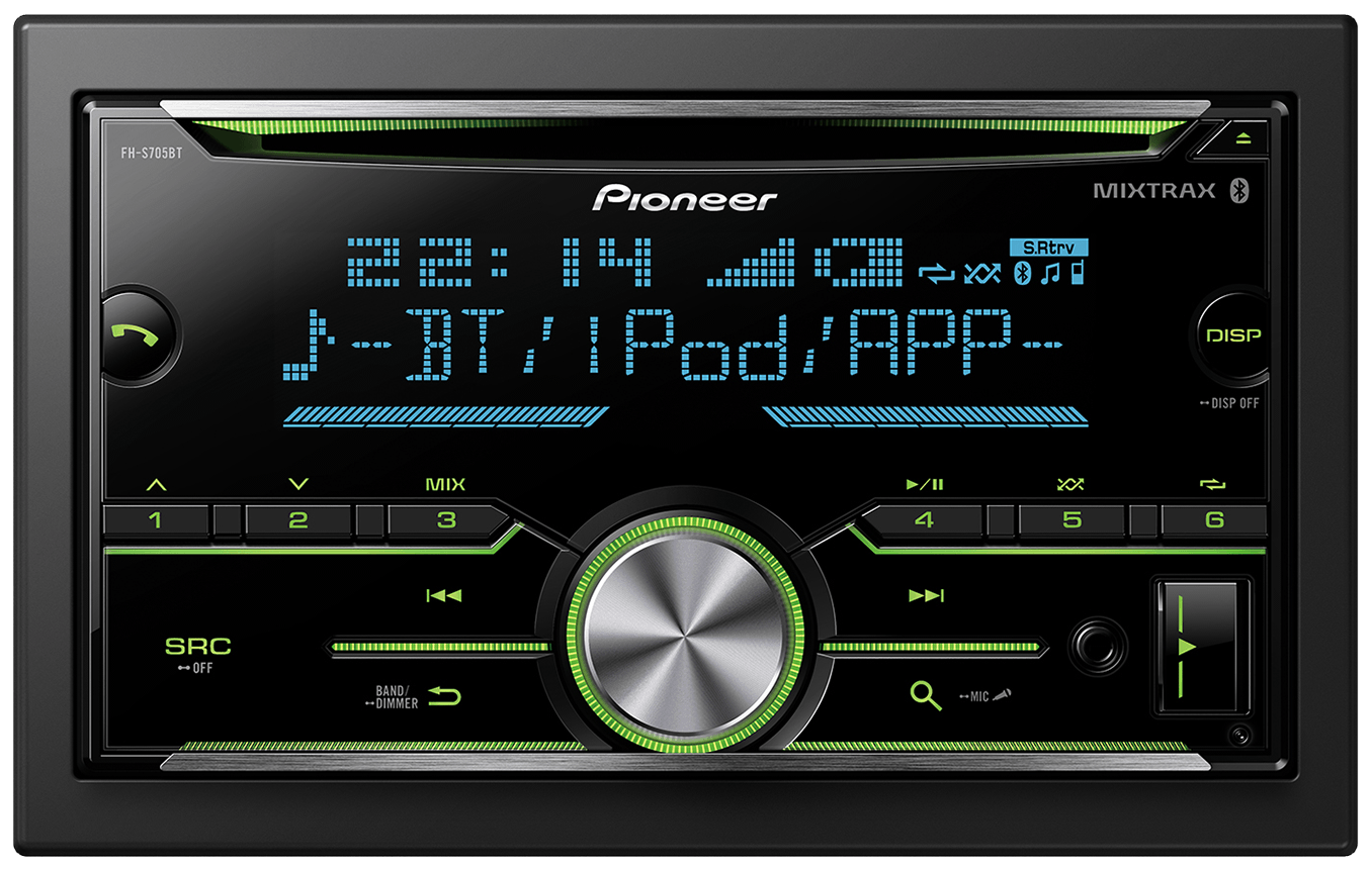 Pioneer