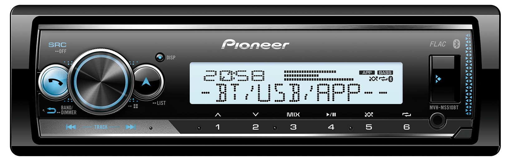 Pioneer