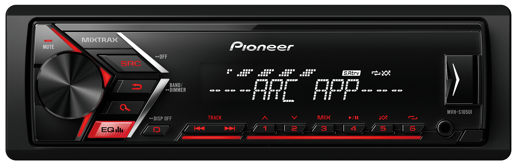 Pioneer