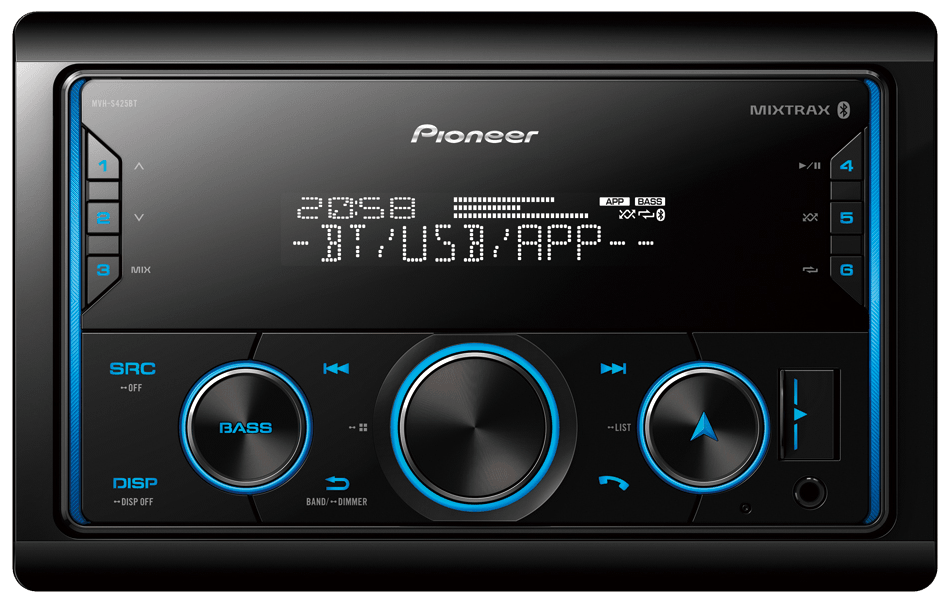 Pioneer