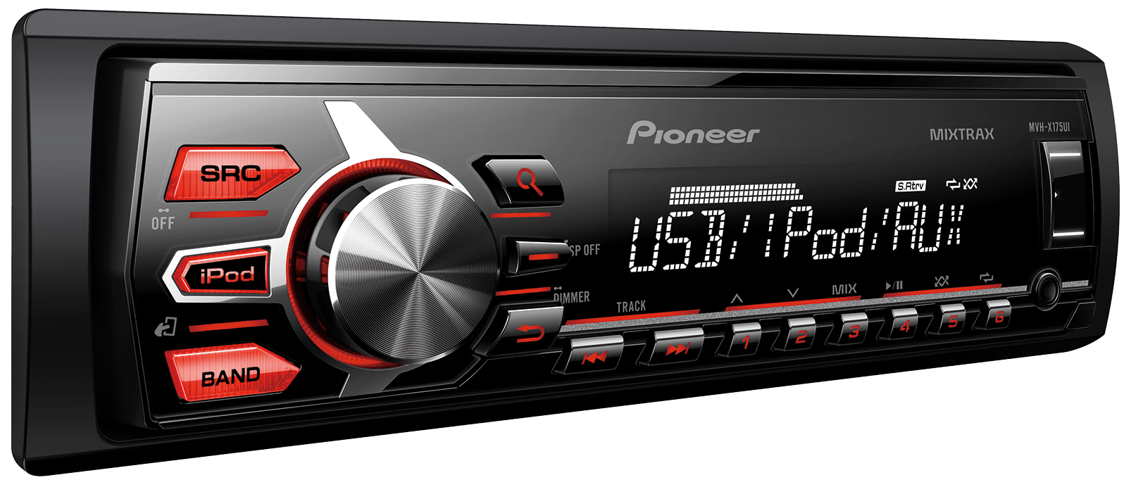 Pioneer