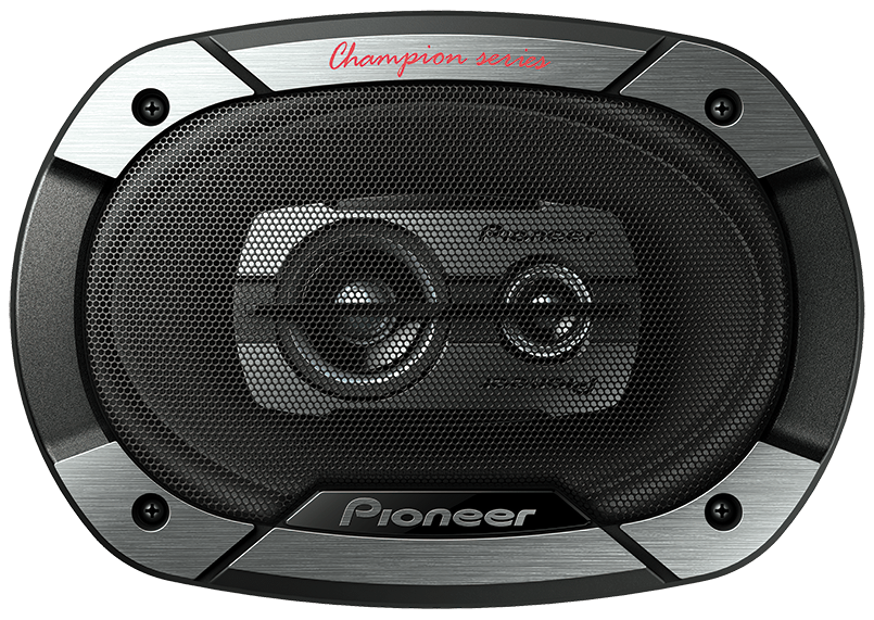 Pioneer