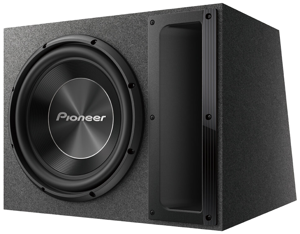 Pioneer