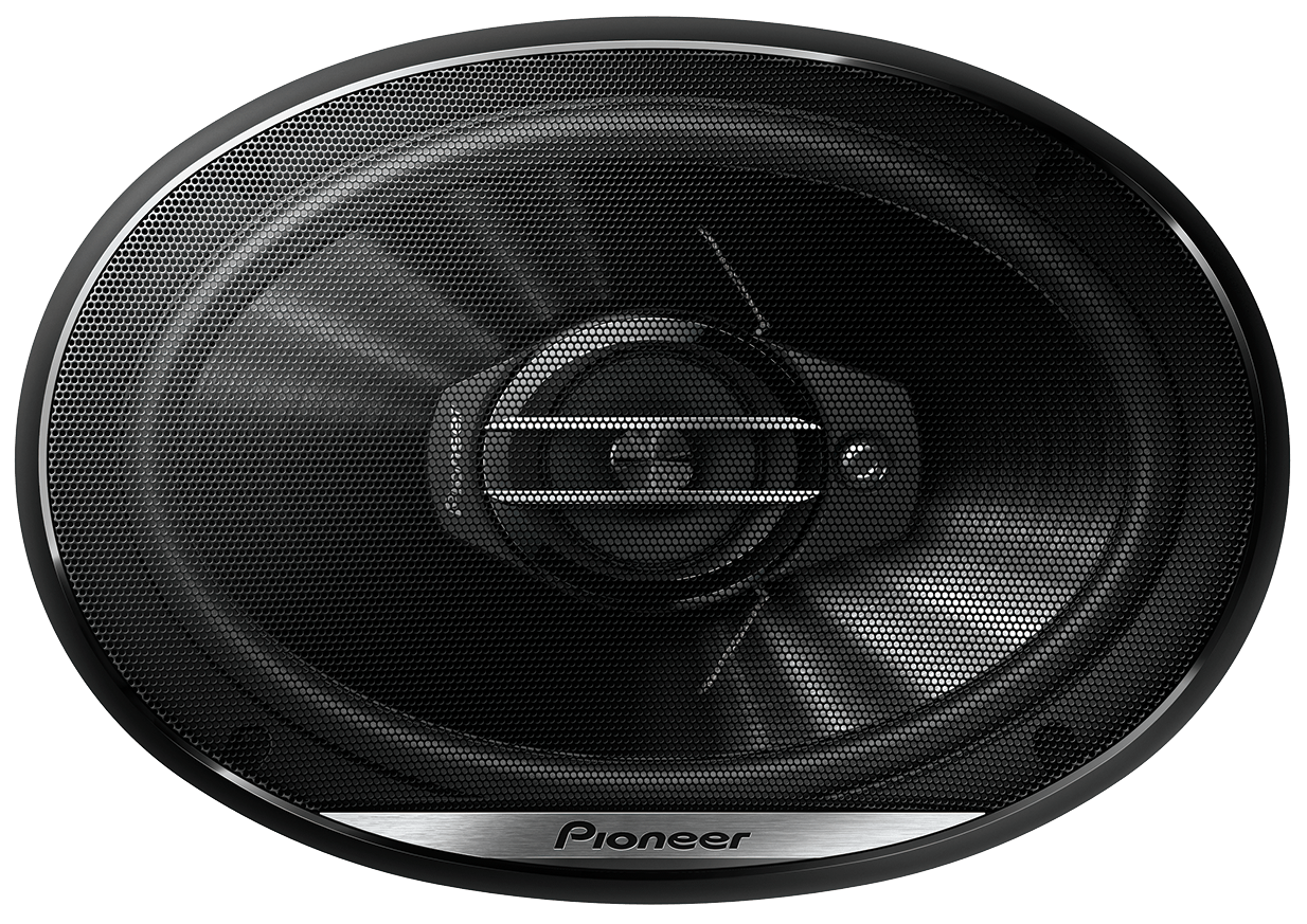 Pioneer