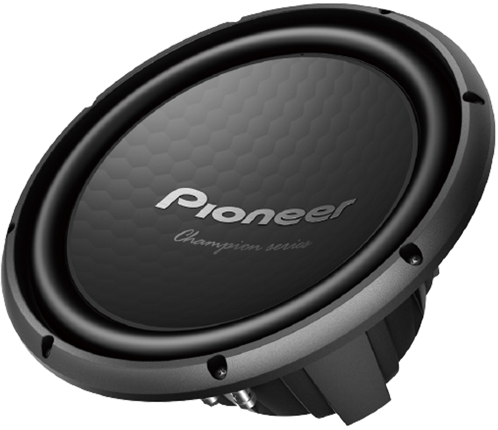 Pioneer