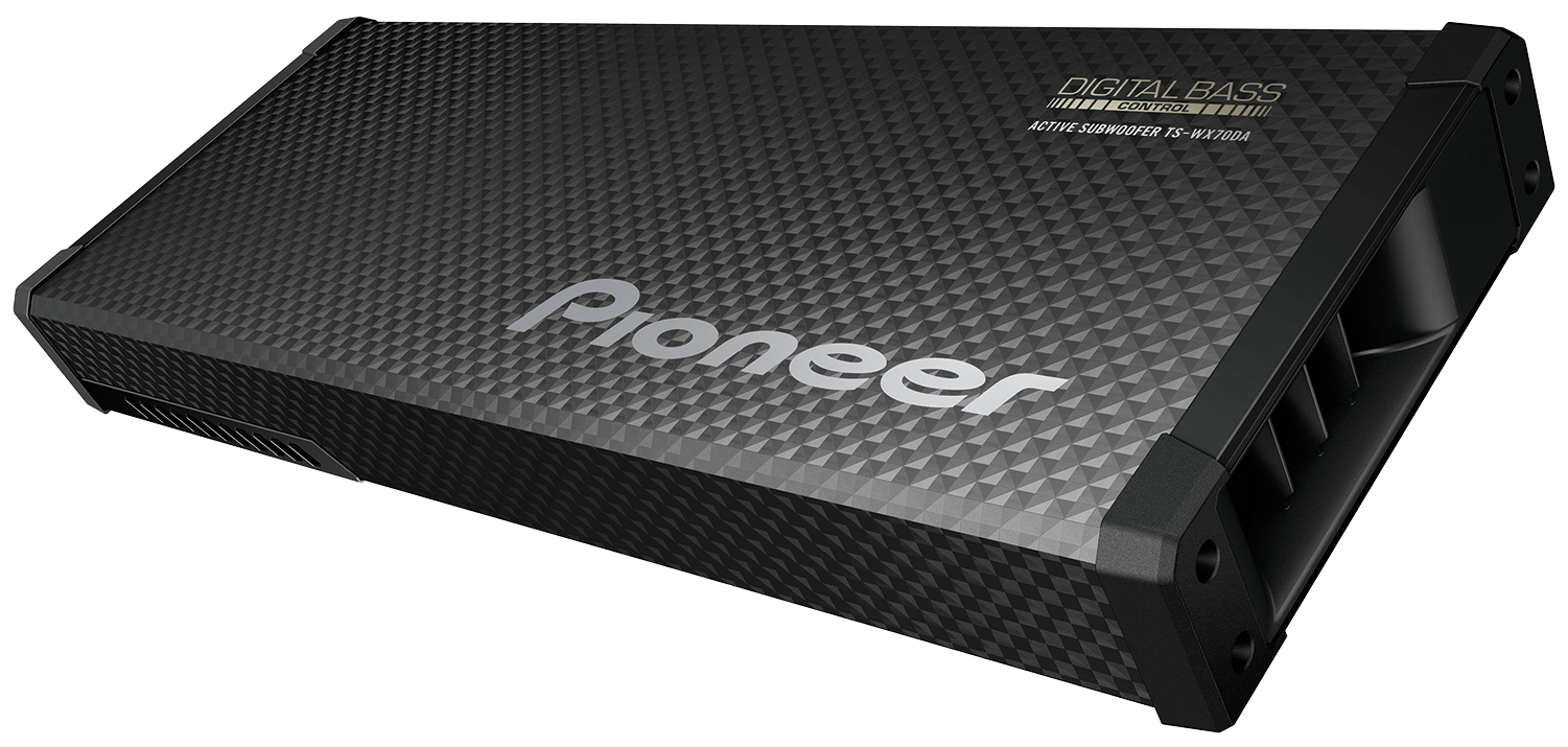 Pioneer