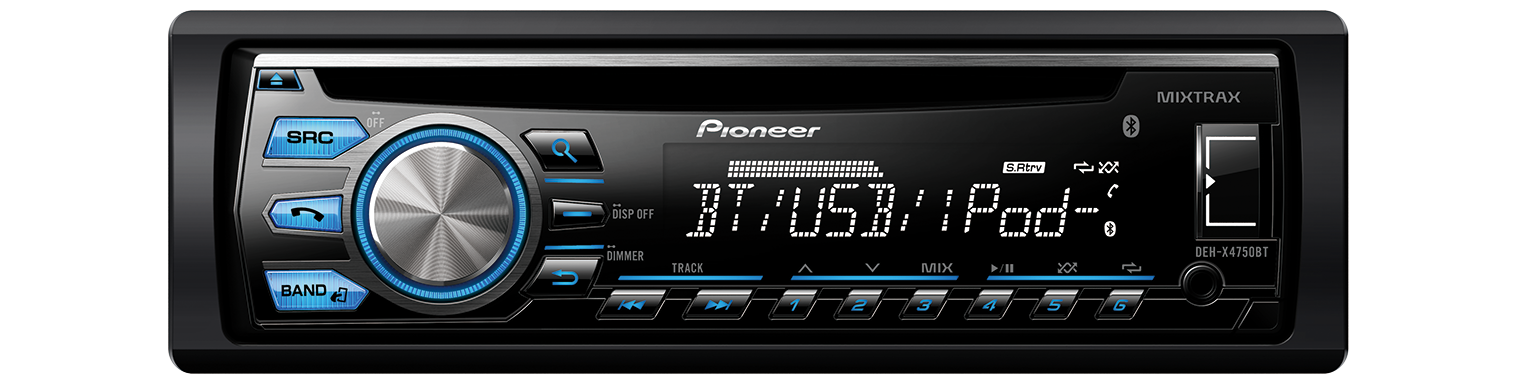 Pioneer