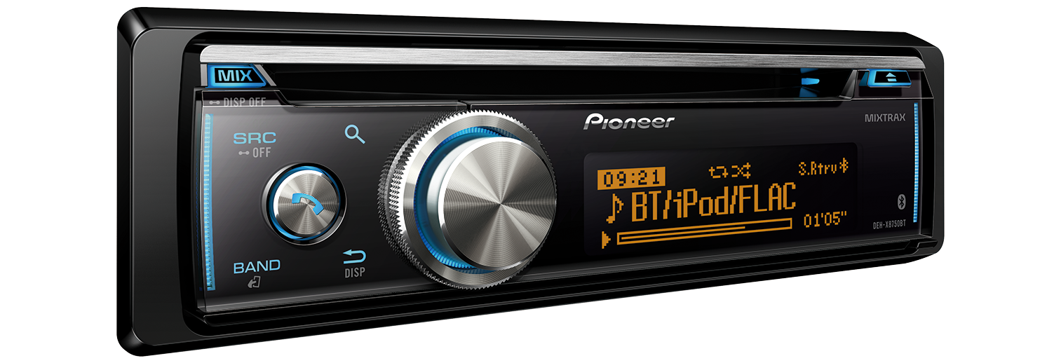 Pioneer