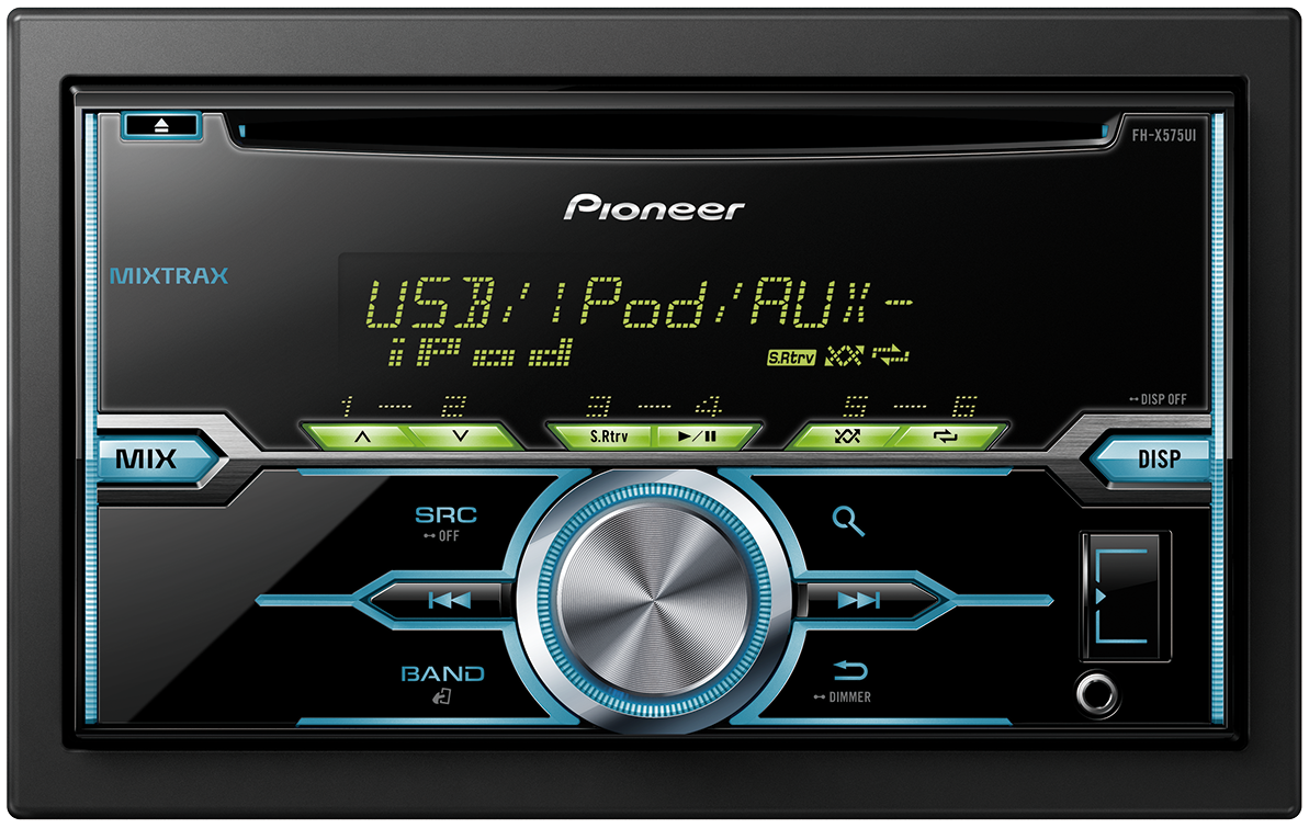 Pioneer