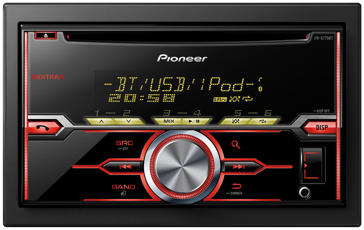 Pioneer