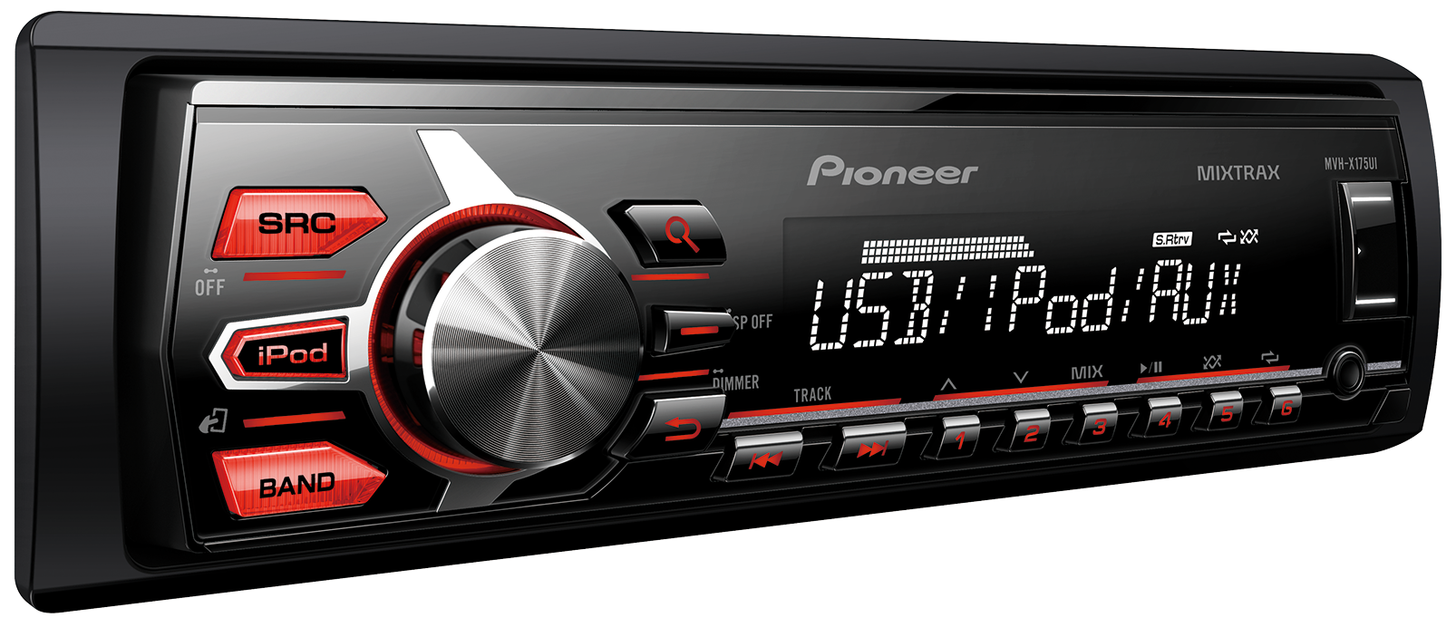 Pioneer