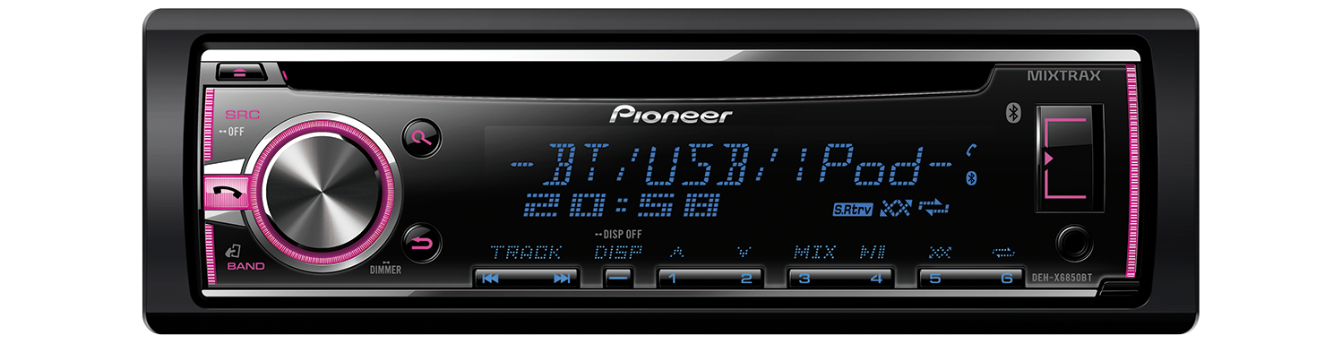 Pioneer