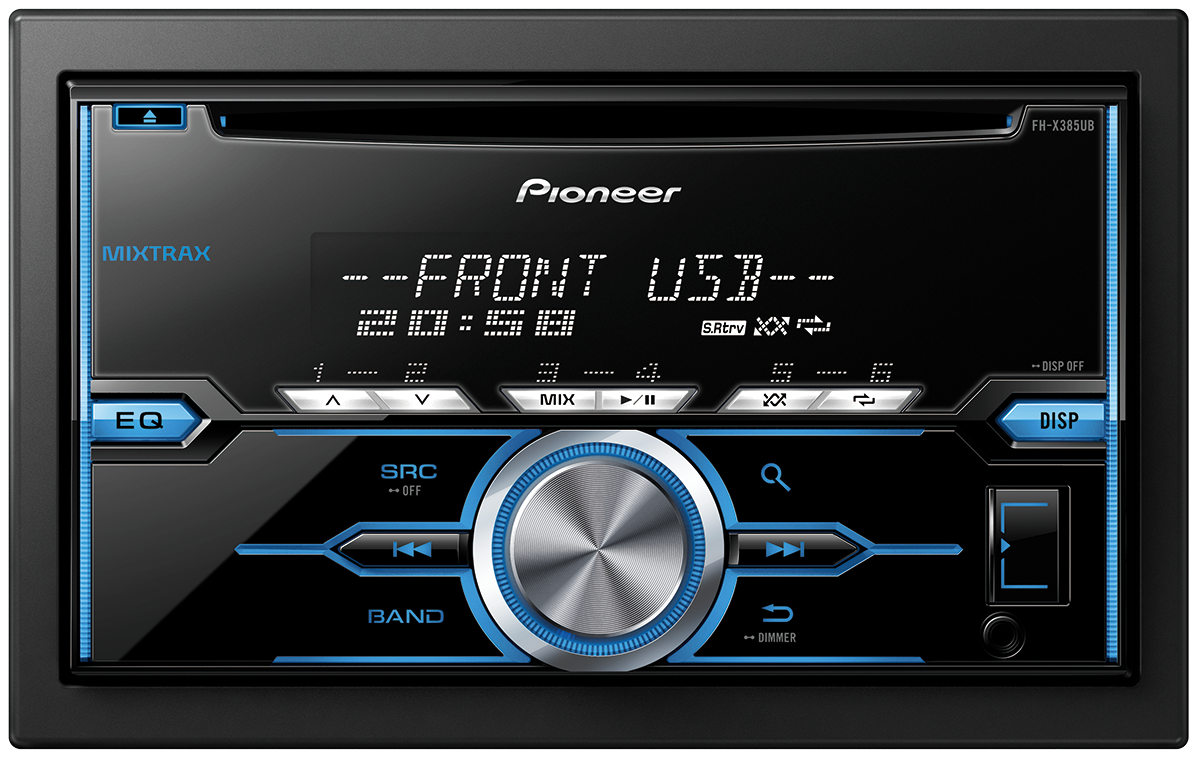 Pioneer