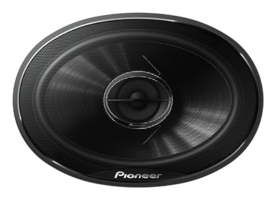 Pioneer