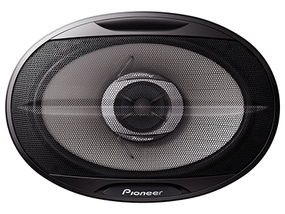 Pioneer