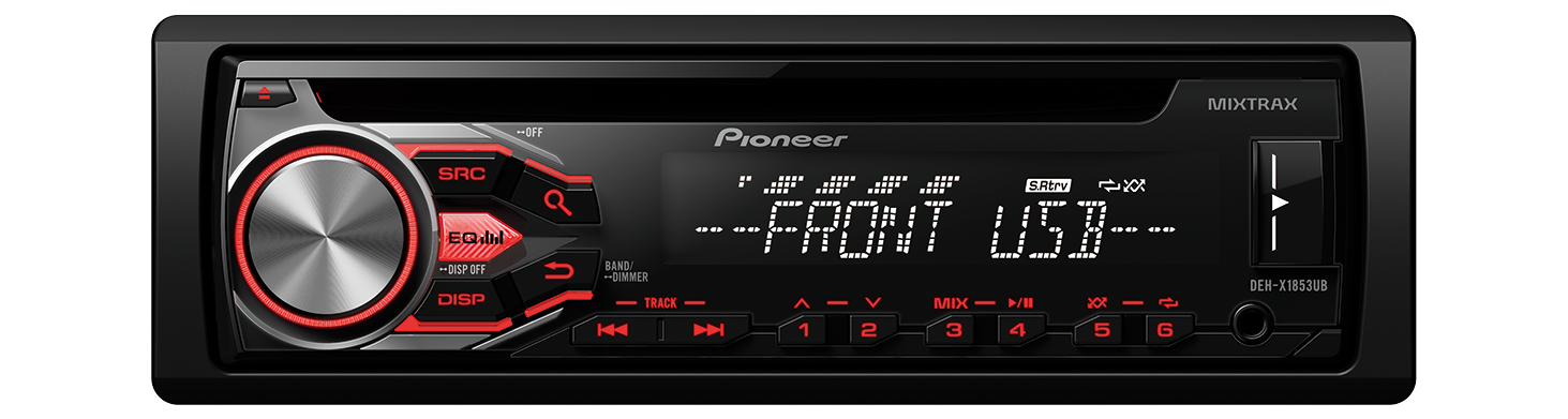 Pioneer