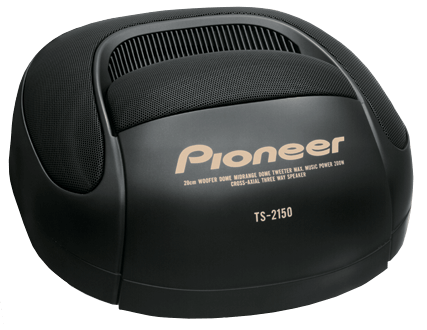 Pioneer