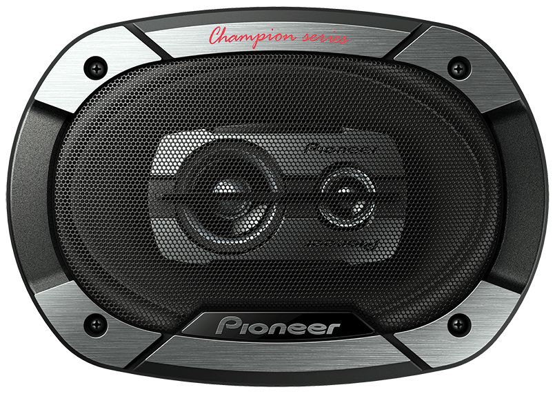 Pioneer