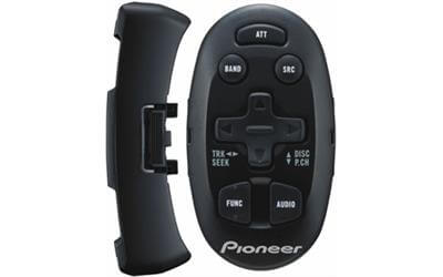 Steering Wheel Control Function Expansion