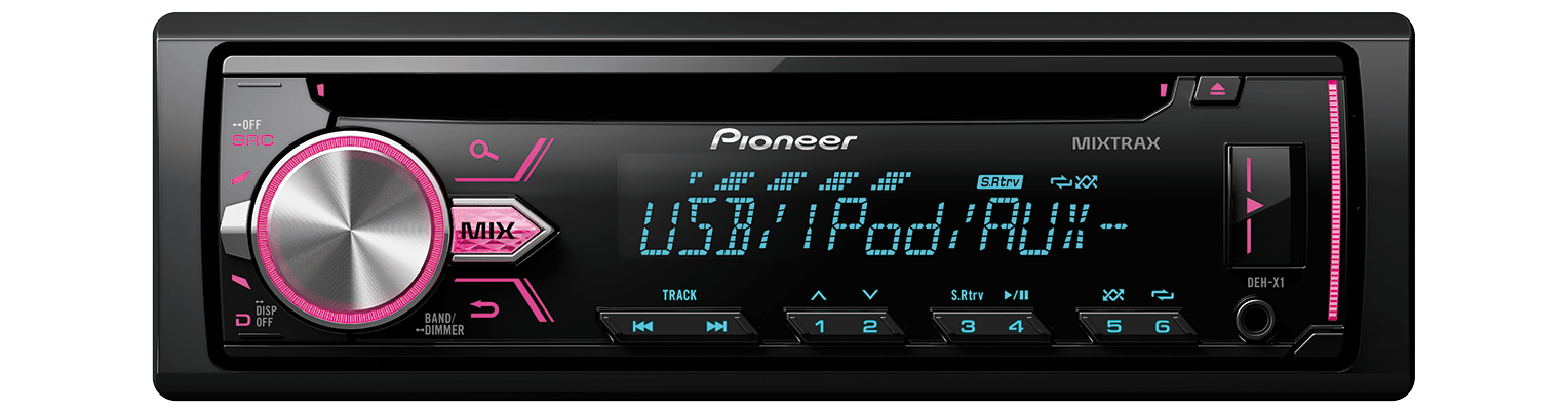 Pioneer