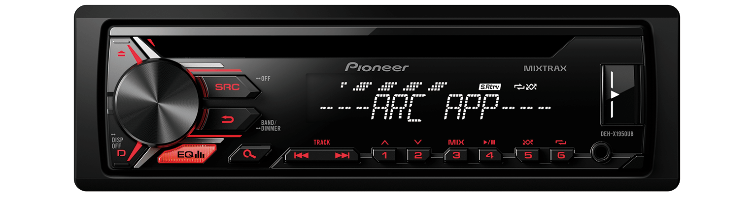 Pioneer
