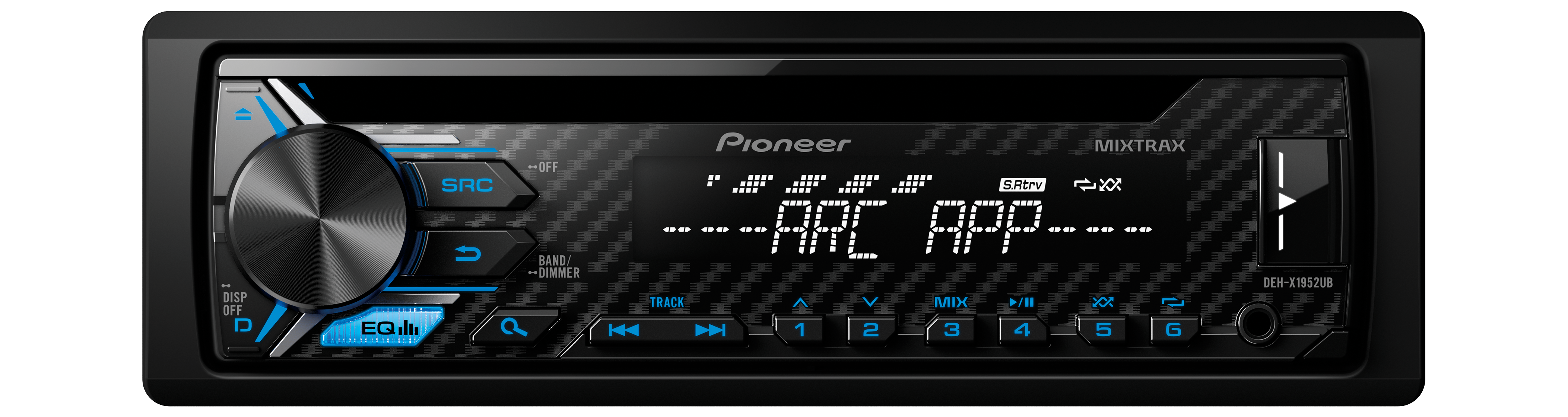 Pioneer