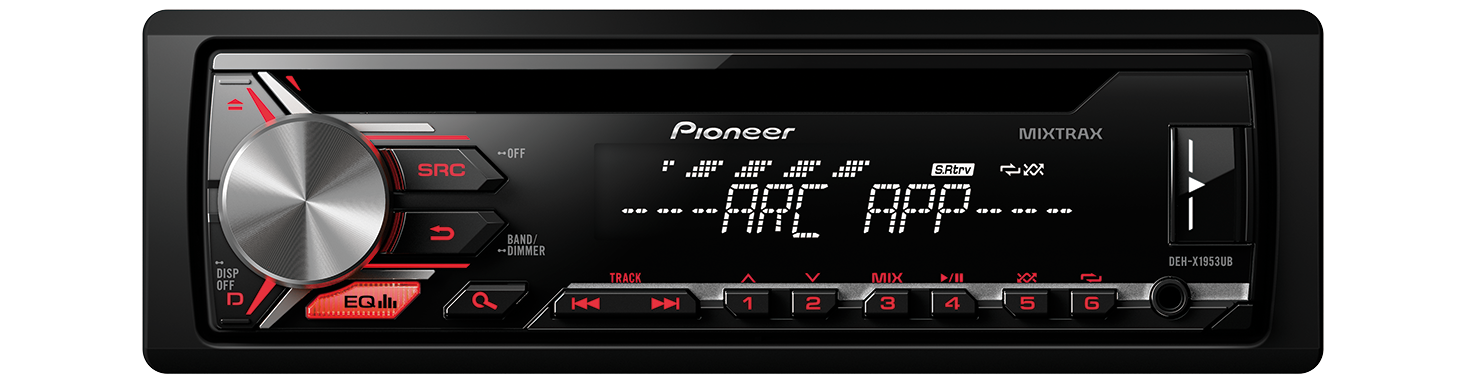Pioneer