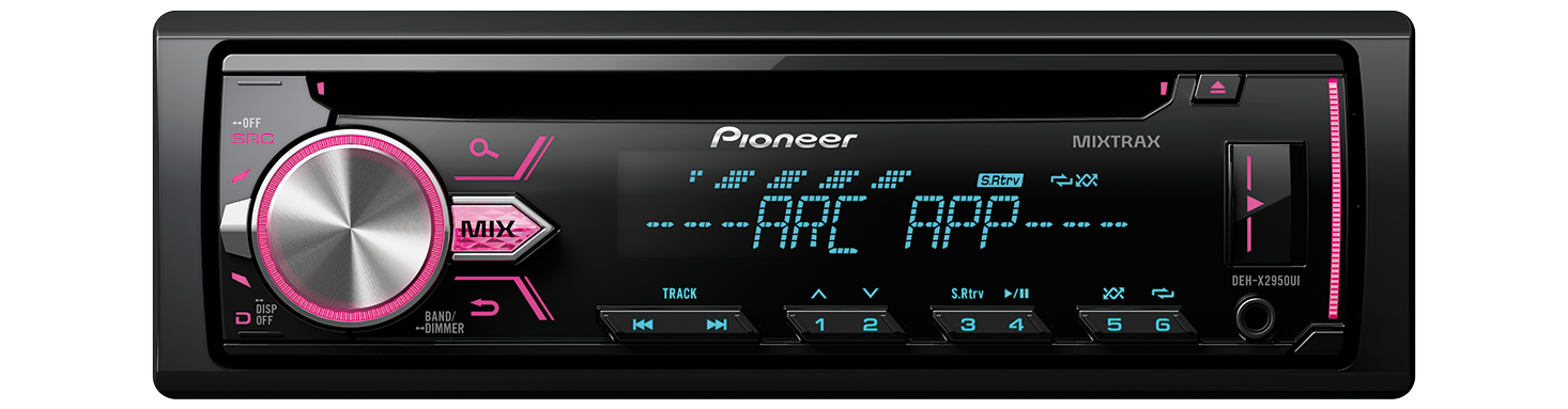 Pioneer