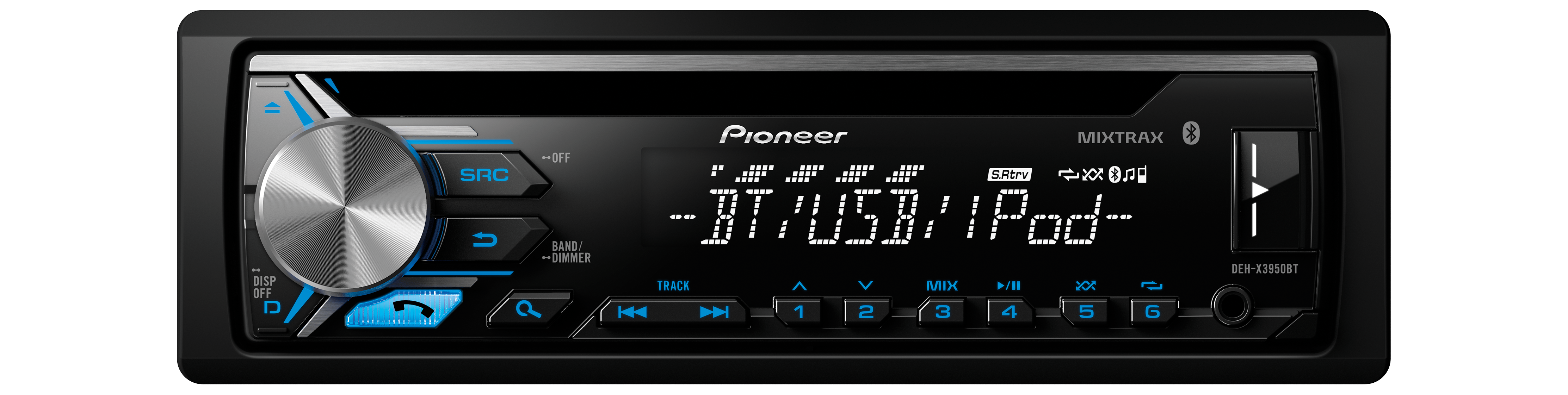 Pioneer