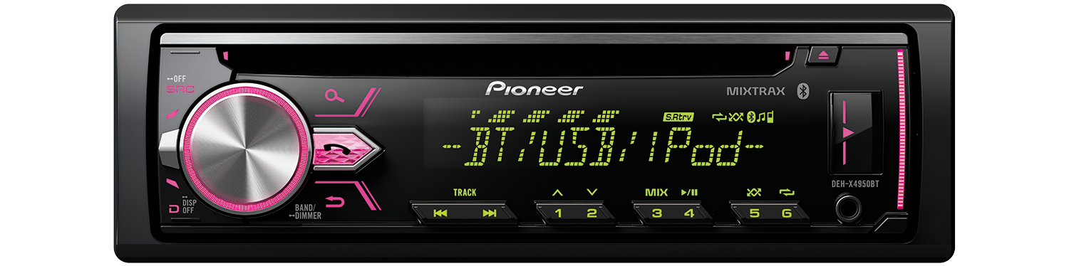Pioneer