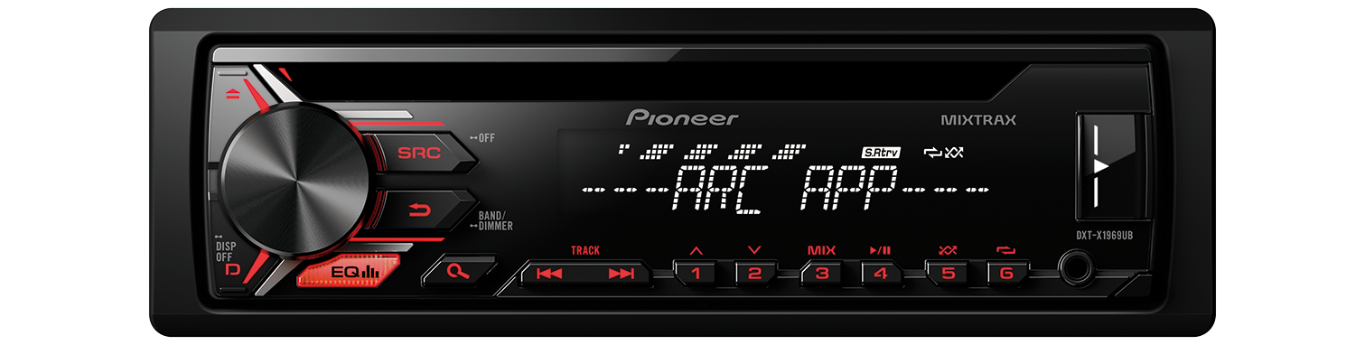 Pioneer