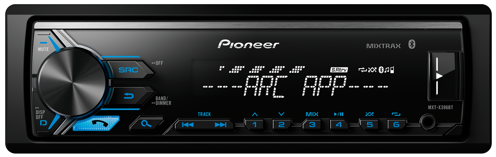 Pioneer