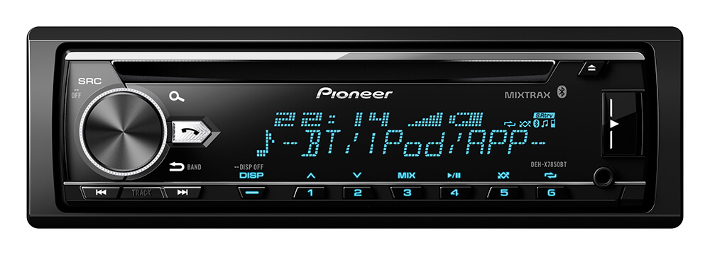 Pioneer