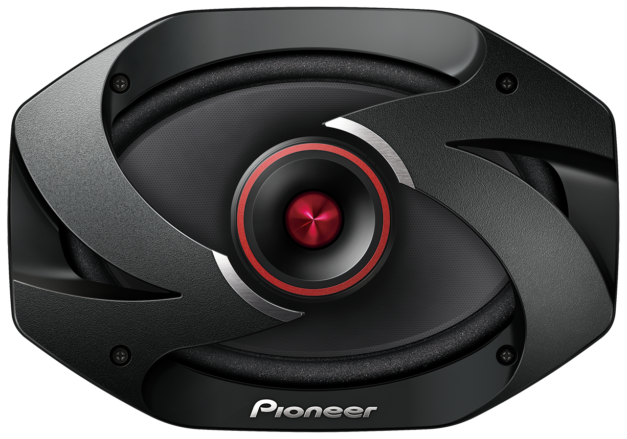 Pioneer