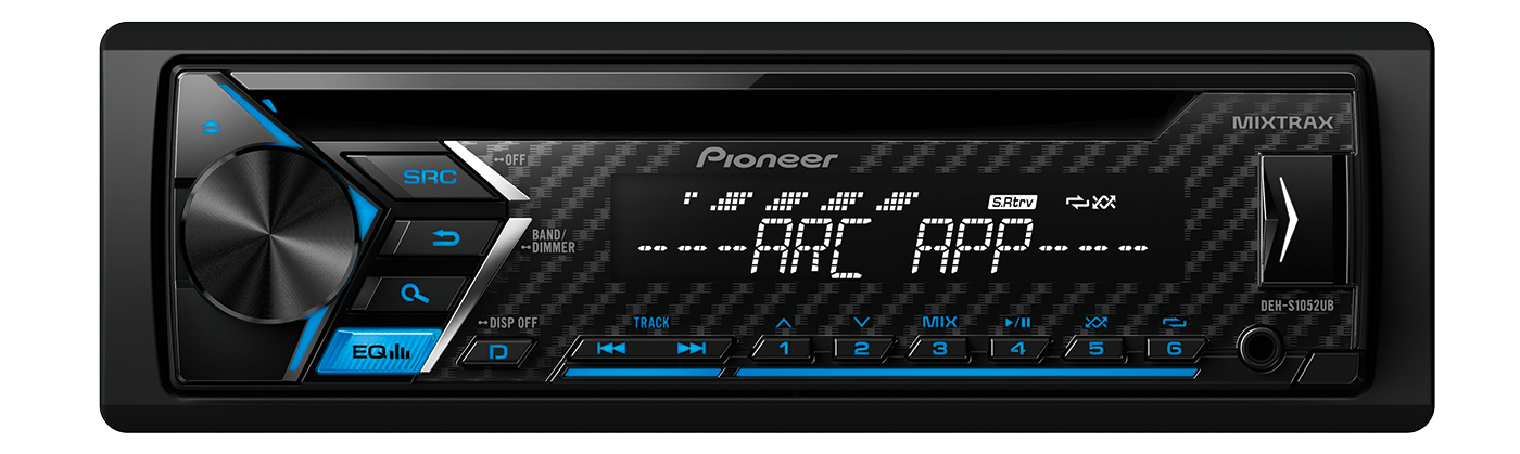 Pioneer