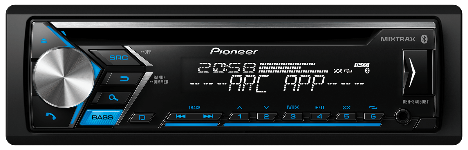 Pioneer