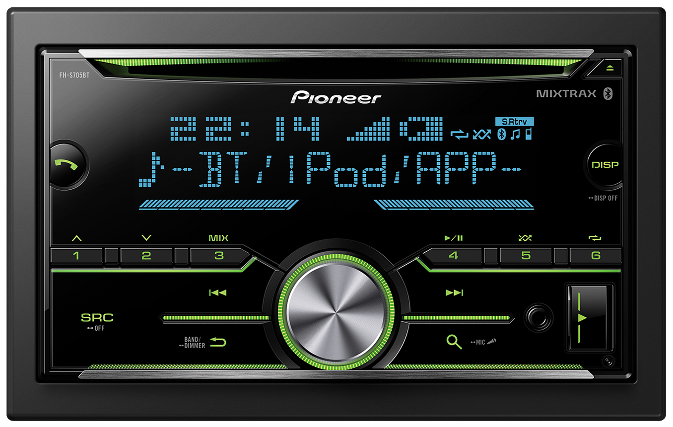 Pioneer