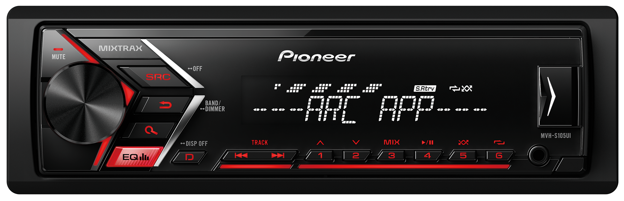 Pioneer