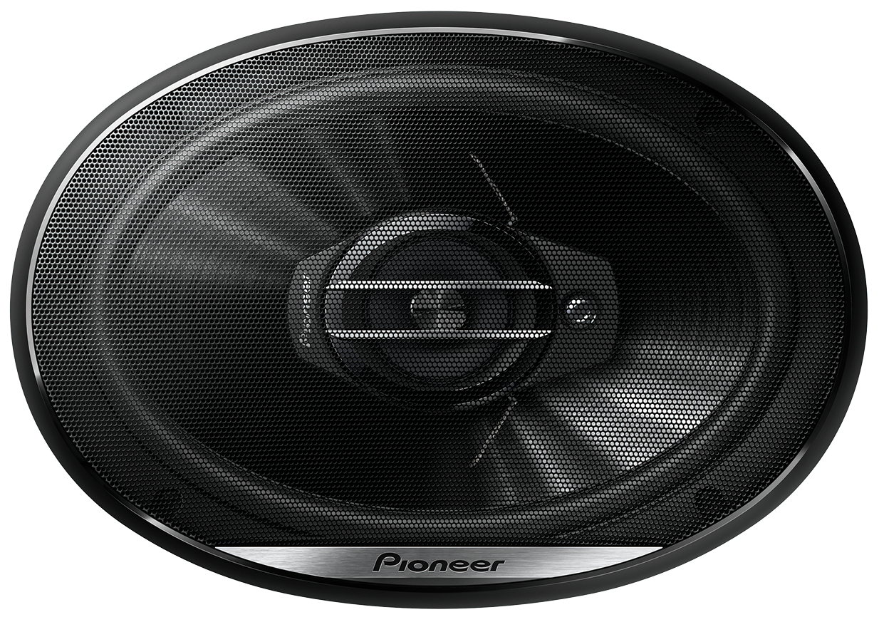 Pioneer