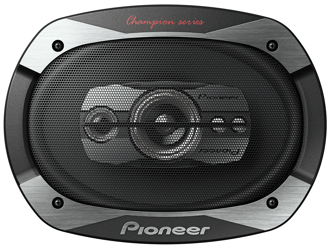 Pioneer
