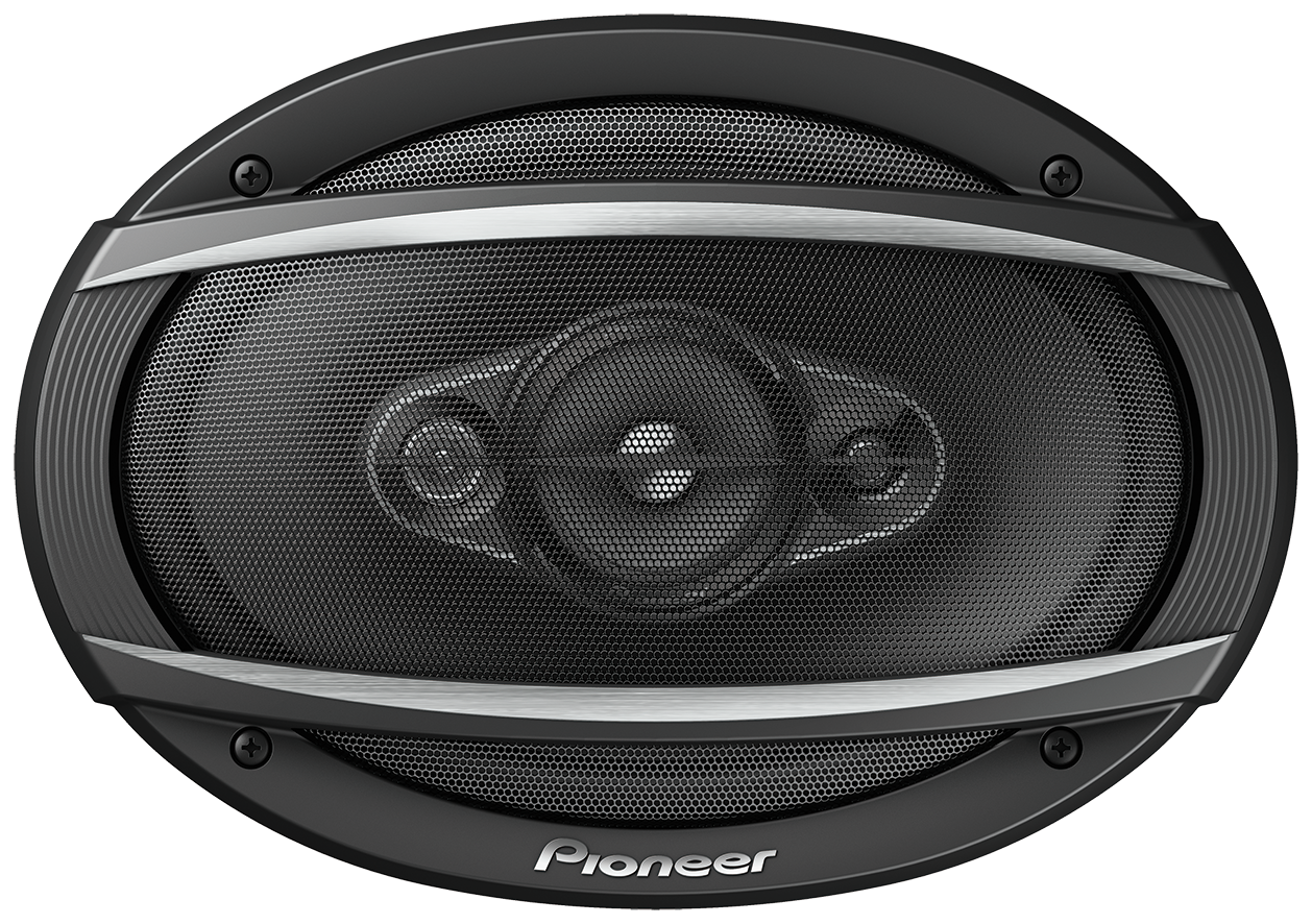 Pioneer